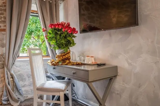 Superior Room - Private Wing