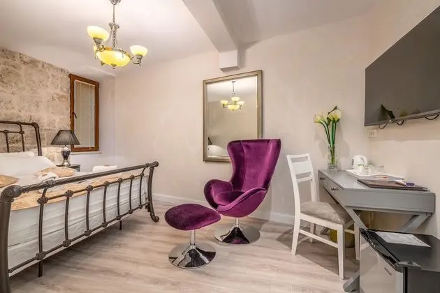 Superior Room - Private Wing