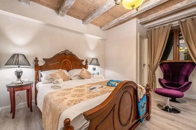 Superior Room - Private Wing