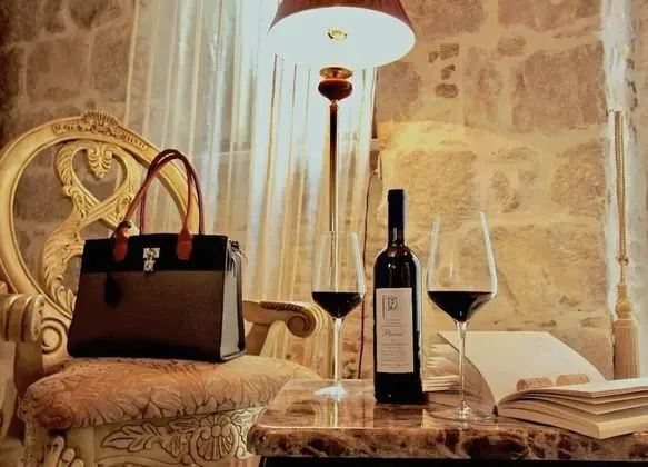 Superior Room - Private Wing