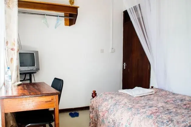 Standard Tek Kişilik Oda