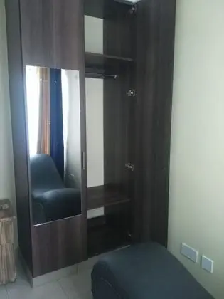 Standard Tek Kişilik Oda