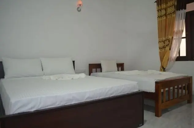 Dört Kişilik Oda