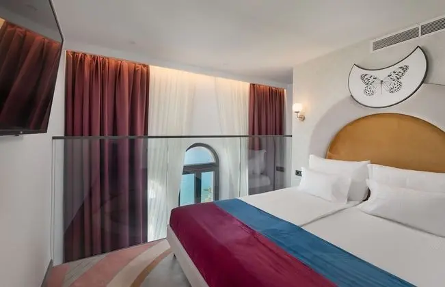 Gallery Dört Kişilik Oda