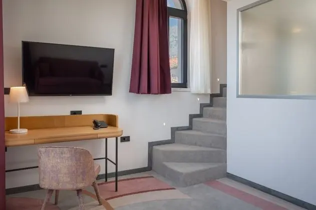 Gallery Dört Kişilik Oda