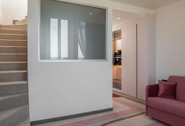 Gallery Dört Kişilik Oda