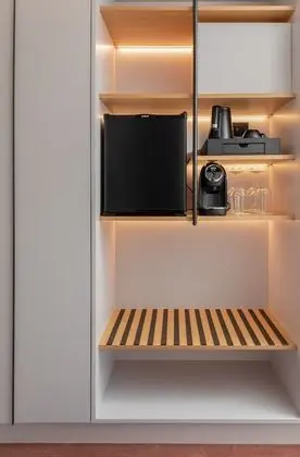 Gallery Dört Kişilik Oda