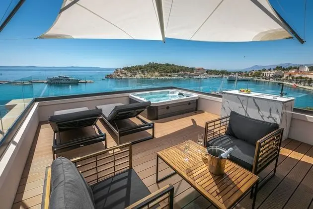 Gallery Dört Kişilik Oda