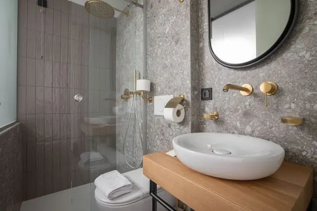 Gallery Dört Kişilik Oda