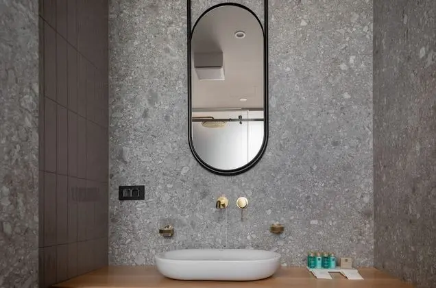 Gallery Dört Kişilik Oda