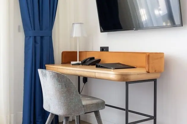 Superior Tek Büyük Yataklı Oda