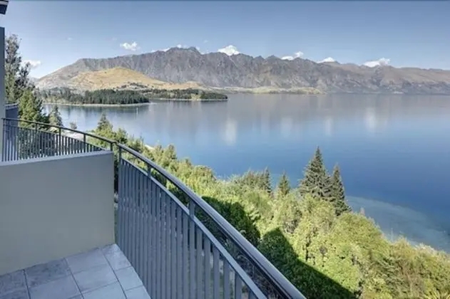 Stüdyo Süit, 2 Yatak Odası (Lakeview)