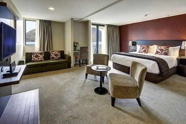 Stüdyo Süit, 2 Yatak Odası (Lakeview)