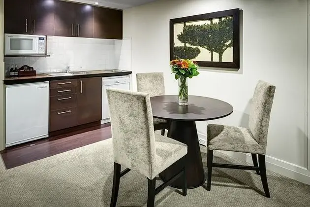 Stüdyo Süit, 2 Yatak Odası (Lakeview)