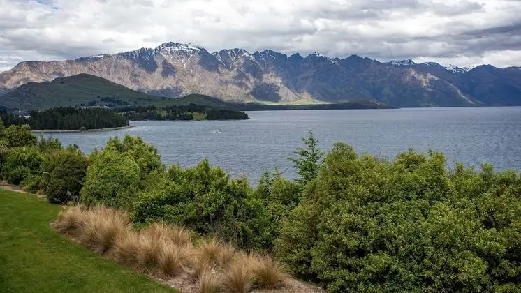 Stüdyo Süit, 2 Yatak Odası (Lakeview)