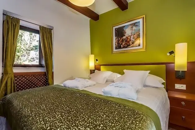 Classic Süit, 1 Yatak Odası