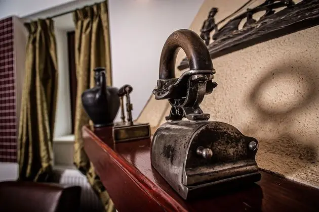 Classic Süit, 1 Yatak Odası