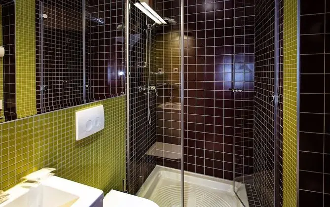 Classic Süit, 1 Yatak Odası