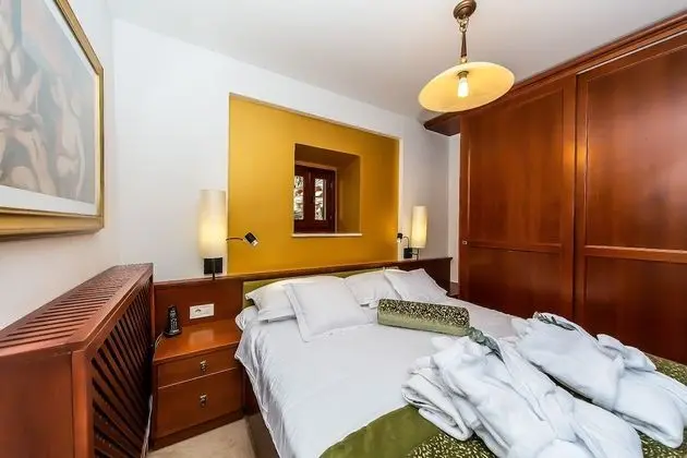 Deluxe Süit, 1 Yatak Odası