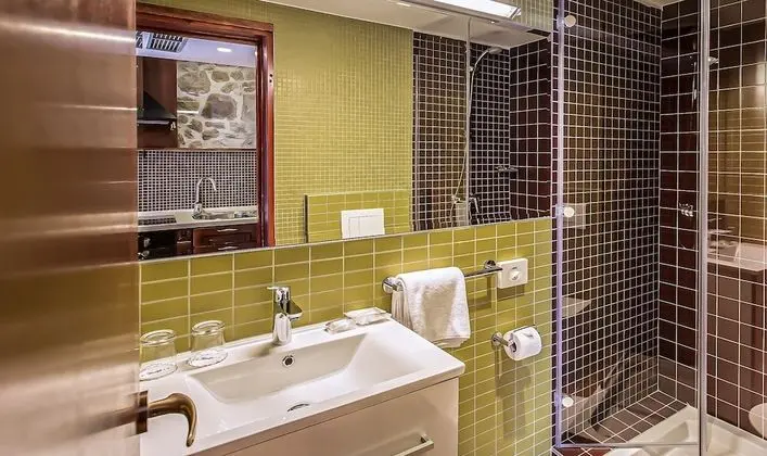 Deluxe Süit, 1 Yatak Odası