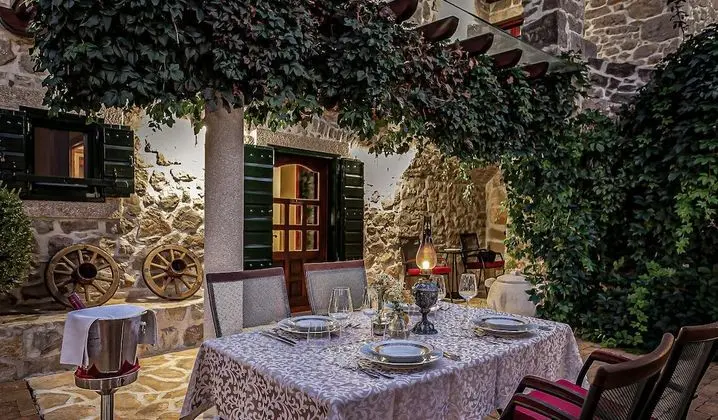 Deluxe Süit, 1 Yatak Odası