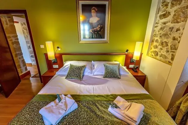 Family Süit, 2 Yatak Odası