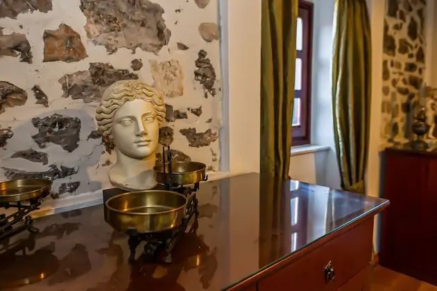 Family Süit, 2 Yatak Odası