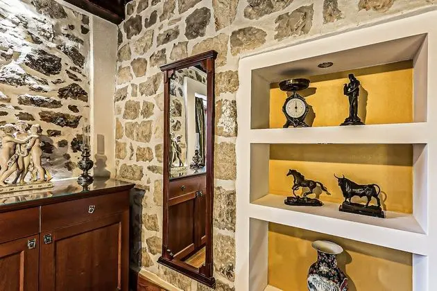 Family Süit, 2 Yatak Odası