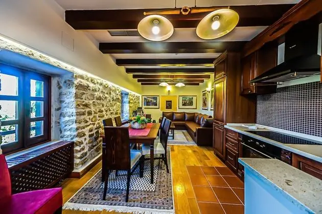 Family Süit, 2 Yatak Odası