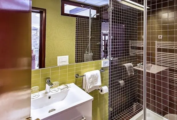 Family Süit, 2 Yatak Odası