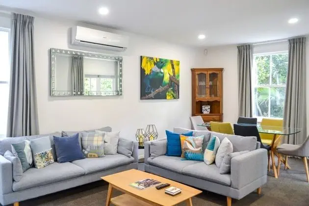 Ev (2 Bedrooms)
