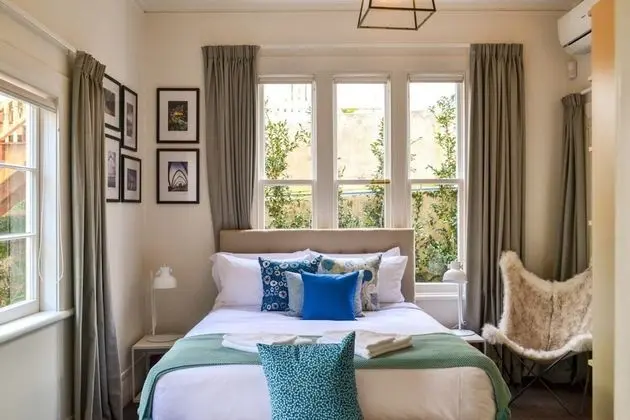 Ev (2 Bedrooms)