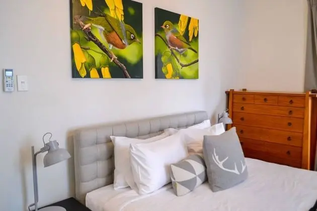 Ev (2 Bedrooms)