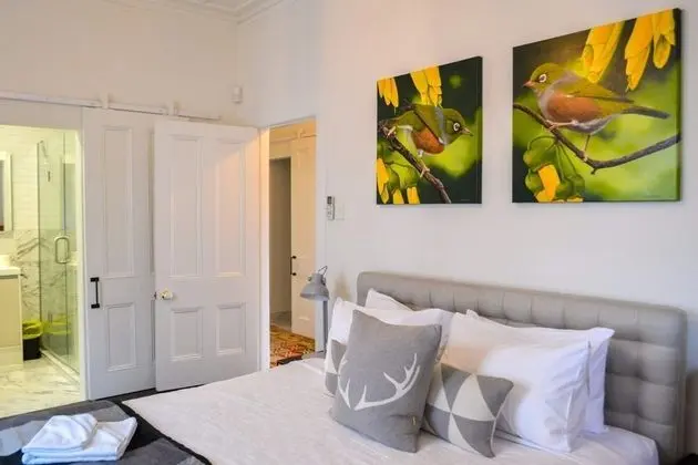 Ev (2 Bedrooms)