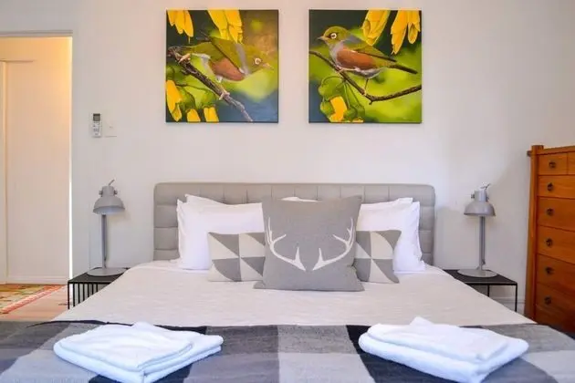Ev (2 Bedrooms)
