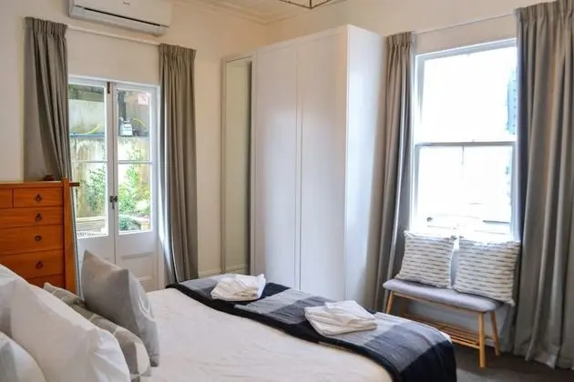 Ev (2 Bedrooms)