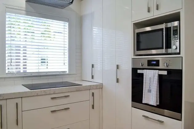 Ev (2 Bedrooms)