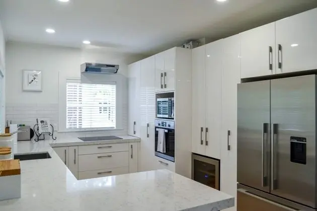 Ev (2 Bedrooms)