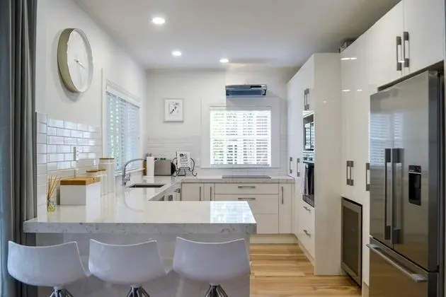Ev (2 Bedrooms)