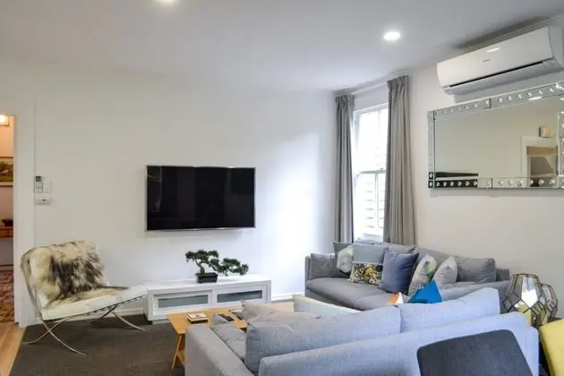 Ev (2 Bedrooms)