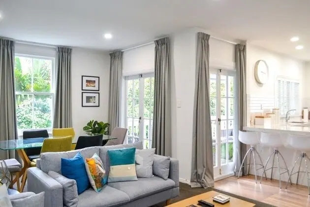 Ev (2 Bedrooms)