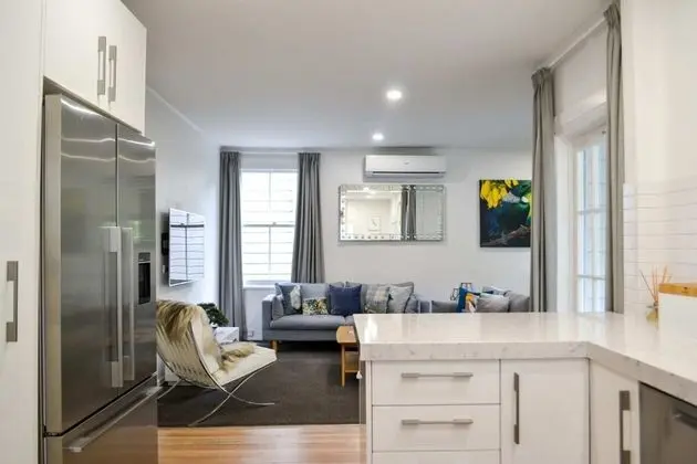 Ev (2 Bedrooms)