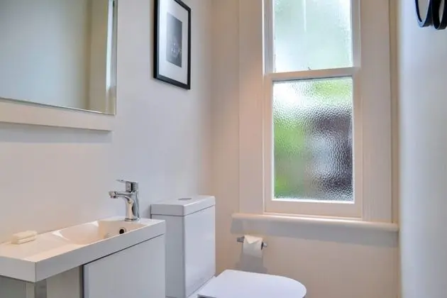 Ev (2 Bedrooms)
