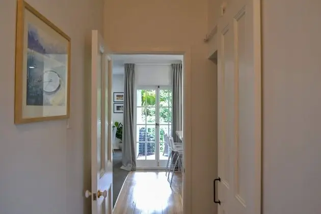 Ev (2 Bedrooms)