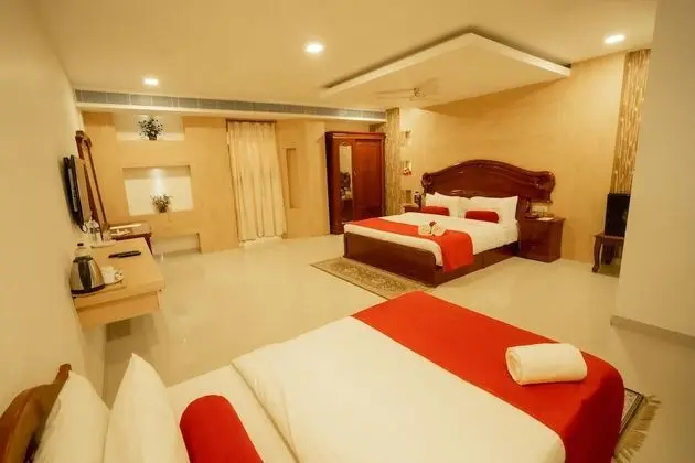 Suite Room