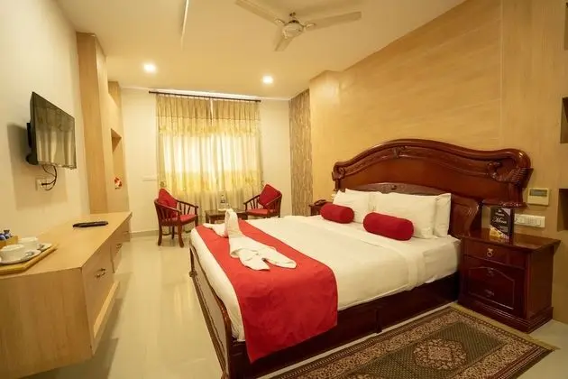 Suite Room