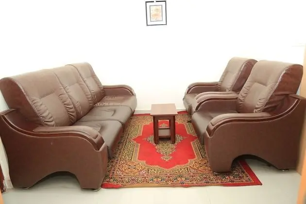 Suite Room