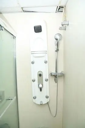 Suite Room