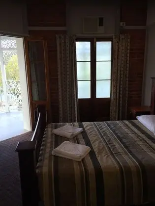 Tek Büyük Yataklı Oda, Banyolu/Duşlu