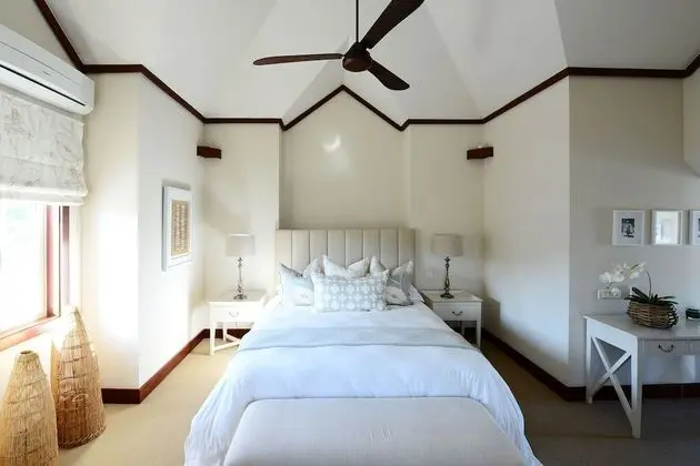 Villa, 2 Yatak Odası